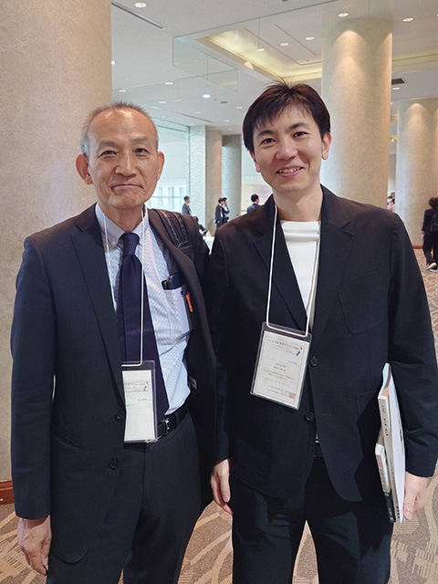 第49回日本頭頸部癌学会総会・学術講演会