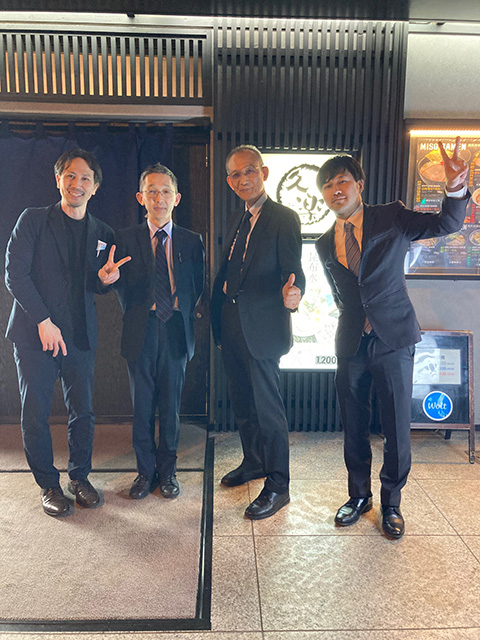 第49回日本頭頸部癌学会総会・学術講演会