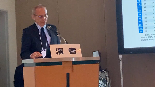 第49回日本頭頸部癌学会総会・学術講演会